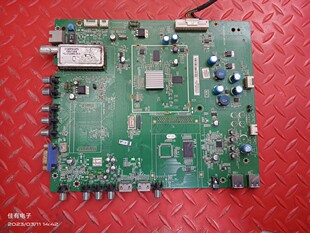 TCL L32E5200BE主板40-MS48I0-MAC2XG屏LTA320AP18