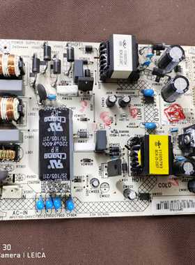 原装康佳LED40/43R6200U 43E330U 液晶电视电源板 35020460