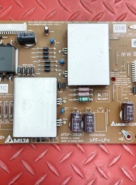 原装索尼KD-65X9000C恒流板APDP-180A1 A APDP-202A1 2955020504