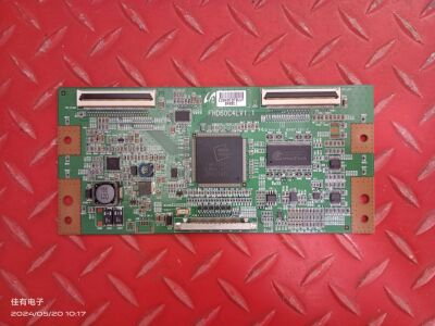 原装 三星LA40B530P7R LA40B550K1F 逻辑板 FHD60C4LV1.1