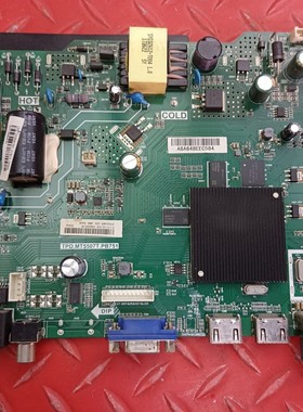 海信LED32EC350A主板TPD.MT5507T.PB751屏HD315J2H81-T0K1QL/S0