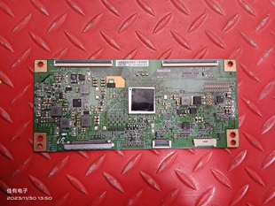原装 创维 50V5 逻辑板 EAMDJ2S55 屏TPT500UK-DJ2QS5.N