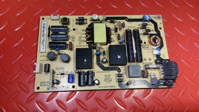 TCL L32F3700A电源板40-EL3219-PWB1XG 81-EL321C9-PL200AA