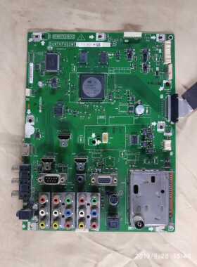 夏普40E66A主板QPWBXF196WJZZ DUNTKF196WE屏LK400D3FZB2X