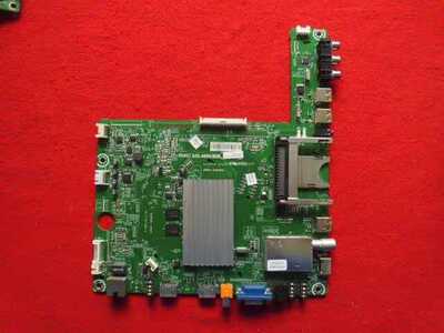 原装海信LED42K560X3D(BOM1)电视主板RSAG7.820.4899 屏LC420EUN