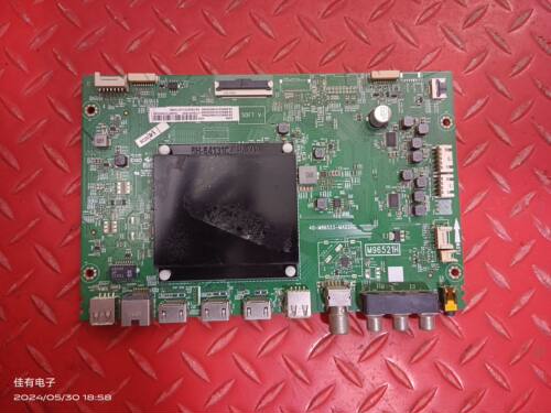 TCL 82P9 主板40-M96523-MAD2HG 配屏 LVU820NDLL SD9W00
