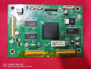 长虹PT42700NHD等离子逻辑板EAX52393302 42G1A-CTRL EBR50219802