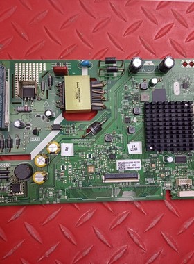 原装酷开40K5C主板5800-A5S620-0P00屏SDL400FY(QD0-H04)V400HJ6