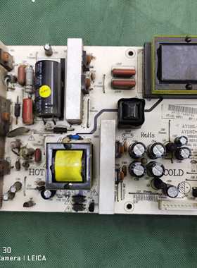 原装HKC L32A3 液晶电视电源板AY116L-4HF01 3BS0029314