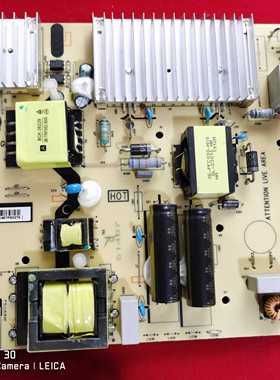 2/4管TCL 65V2/L2/F6电源板40-L141W4-PWC1CG 08-L171HD2-PW200AA