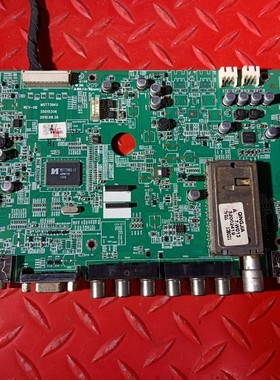 原装康佳 LED26HS92液晶电视驱动主板 35015306配屏 72000390