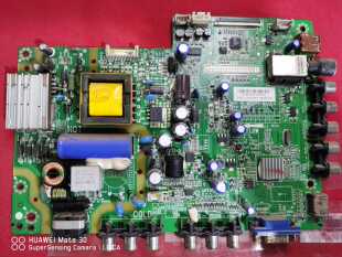 原装TCL L32F3305B主板40-MS82PC-MAA2LG配屏LVW320CS0T E82V12