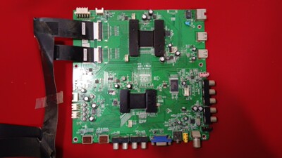 原装现货 康佳 LED46IS95D 主板 35015921 屏 LTA460HQ12 