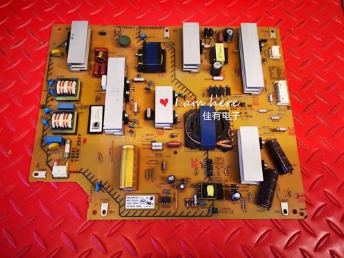 原装 索尼KD-65X7500D 电源板APS-395/B 1-980-310-21