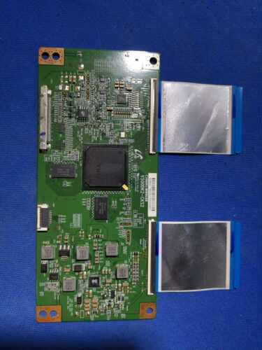无排线原装康佳LED58X9600VE  V500DK2-CKS2 逻辑板测试好