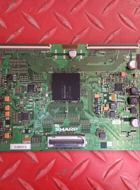 原装拆机先锋LED-40V600逻辑板CPWBX RUNTK4415TP ZZ 测试好 现货