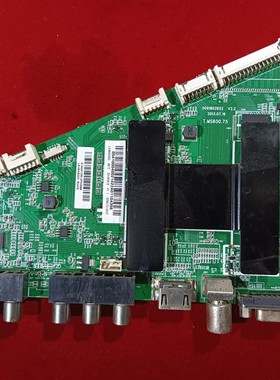 海尔LE48A5000液晶电视主板0091802852 V2.2 配屏LE48A5000