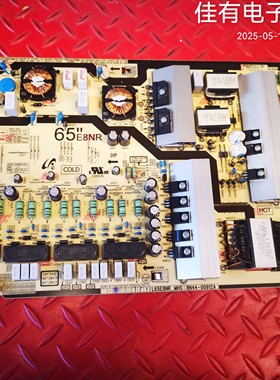 测好原装三星UA65MU8900JXXZ 电源板BN44-00912A L65E8NRMHS