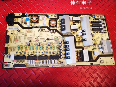 测好原装三星UA65MU8900JXXZ 电源板BN44-00912A L65E8NRMHS