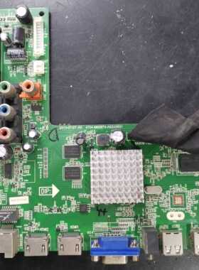 TCL LE42D59液晶电视原装主板4704-M608T9-A5233K01 屏K420WD1