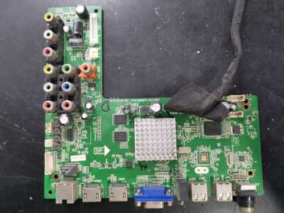 TCL LE42D59液晶电视原装主板4704-M608T9-A5233K01 屏K420WD1