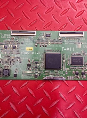长虹LT4018P 40LBAPW屏LTA400W2-L01逻辑板400W2C4LTV0.1 T-V11