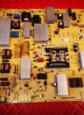 索尼KD-75X80J KD-75X8000H 电源板AP-P412BM 2955071104