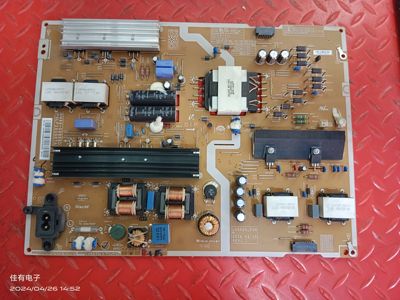 原装三星UA65KU6880JXXZ/6200JXXZ电源板BN44-00808D