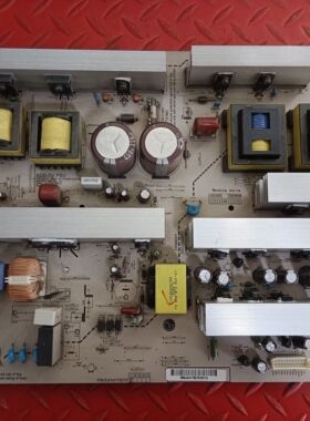 原装LG 52LG50FR-TA 电源板 LGP52-08H EAY4175270