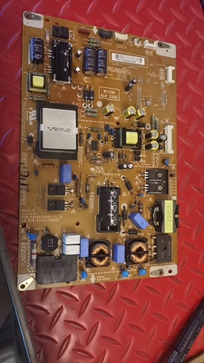 原装LG 55LM6400/55LM6700电源板EAX64744401 1.3 EAY62709002