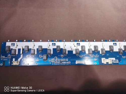 索尼KLV-40V530A 高压板SSB400W16S01 Rev0.5 屏LTY400HA11