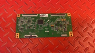 原装50寸逻辑板 PD9254A2A-V1.1配屏CC500PV7D.4K