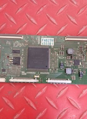 原装海尔LP55R3 逻辑板 6870C-0256A