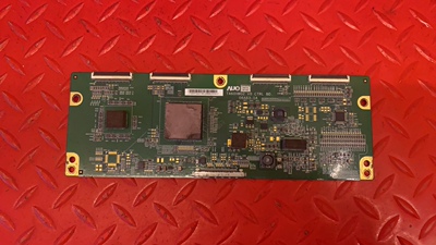 原装 测好46寸逻辑板T460HW02 V0 CTRL BD 06A83-1A