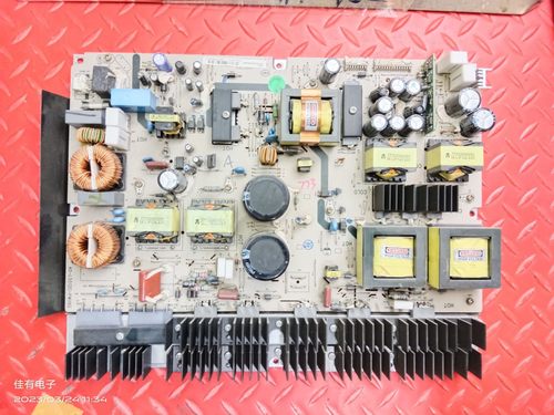 现货 TCL L52M71F 原装电源板40-L5512C-PWI1XG 08-PWL55C-PW2HM