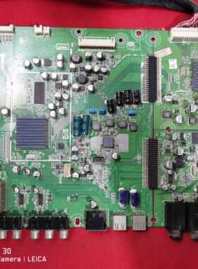 原装创维 42LED10 主板 5800-A8K810-0010 H8K810-1000屏LC420WUL