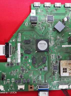 夏普LCD-60LX750A 主板QPWBXG257WJZZ DUNTKG257屏JE600D3GV2AX