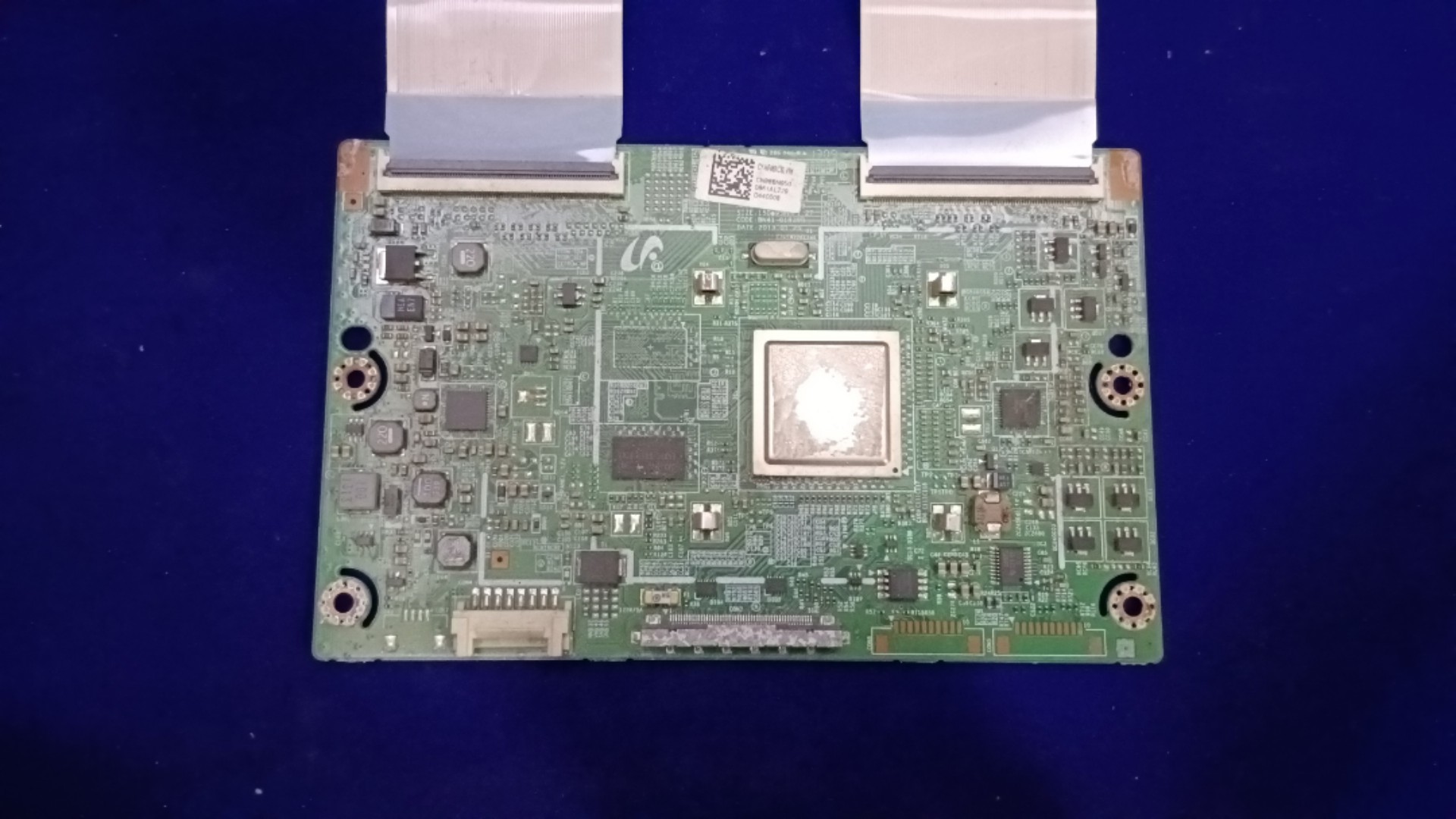 原装三星 UA46F6400AJ UA46F6300AJ 逻辑板 BN41-01939B