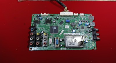 TCL L40P60FBD主板 40-MS4800-MAD2XG 屏LTA400HM14