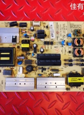 康佳 LED55R6610U LED55X8100PDE 电源板 34012464 35020096