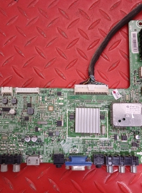 原装海信LED42K180D(BOM2) 主板 RSAG7.820.4801屏 HE420GF-B51