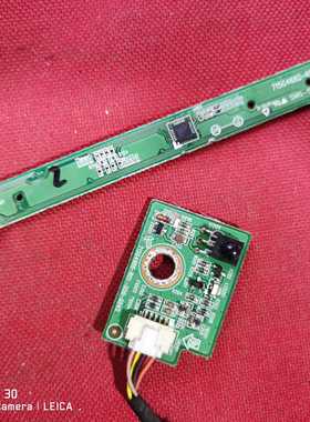 原装三洋42CE860LED接收板715G4986-R01-000-004S 