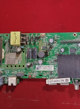 原装飞利浦32PHF5082/T3电视主板MSD6A338-T5C1京东方屏K320WDK3B