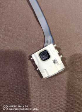 原装LG 60LB5620-CA遥控按键接收头EBR77970402