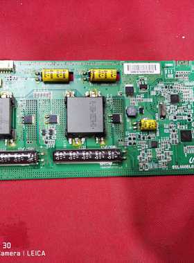 原装东芝46TF1C恒流板SSL460EL02 REV:0.2屏号LTA460HJ05