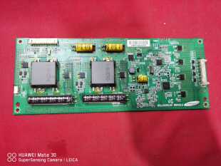 原装东芝46TF1C恒流板SSL460EL02 REV:0.2屏号LTA460HJ05