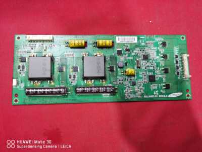 原装东芝46TF1C恒流板SSL460EL02 REV:0.2屏号LTA460HJ05