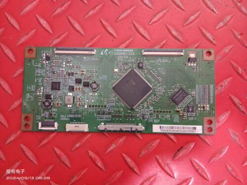  原装海信LED50K600X3D 50寸逻辑板V500HK1-CS5屏V500HK1-LS6