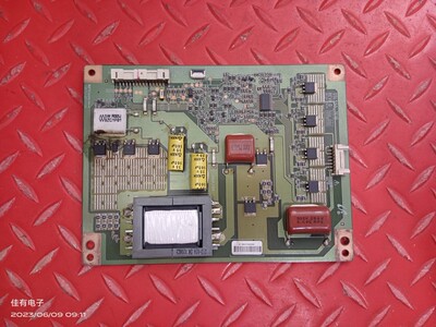 海尔 LE55A700K 恒流板 SSL550-3E1B REV0TCL L55V7300A-3D