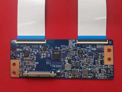 无排线原装TCL L43F2820E电视逻辑板42T43-C03 T420HVN06.3 BD